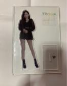 TWICE �i�����@�����A�N�����X�^���h�@LIGHT