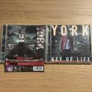 �yYORK�z2�Z�b�g