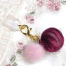 �n���h���C�h���R�l�N�^�[�L���b�v��type-C��p���t�@�[�{�[���s���N