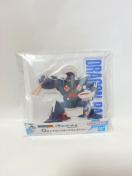 ��Ԃ����h���S���{�[��EX G�܃X�^���h�R���N�V�������J����