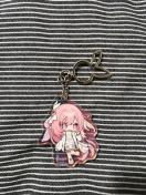 ����3rd ���T�i �A�N�����L�[�z���_�[ �G���V�A