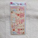 �V�i �X�C�[�c �~�j�R���t�F�b�e�B�V�[�� 3��� �f�R �R���[�W�� �V�[���� N2m