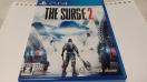 PS4!!THE SURGE2!!(^-^)
