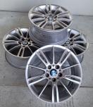 BMW  E92 3V[YMX|[czC[18C`8J +34 8.5J +37 PCD120 5H 5 zC[̂