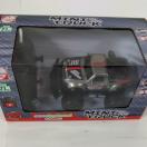ラジコンカー 京商EGG TU001F 1/40sc ミニ・トラック オフローダー RC