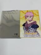 �ܓ����̉ԉ� P�� �u���C���h�~�j�F�� ���