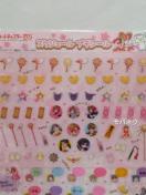 �J�[�h�L���v�^�[������E�X�P�W���[���E�V�[���E�v�`�V�[���E�������q