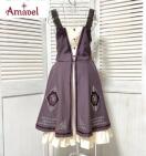 Amavel �A�}�x�� �m���̃~���t�B�[�� �W�����p�[�X�J�[�g F