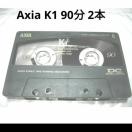    AXIA K1 90JZbge[v 2{Zbg Type1 m[} ܂