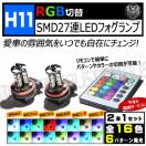 H8 RGB LEDtHOv SMD27A S16Fɐؑ։ Gg