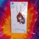 □ホロライブ□一番くじ□ときのそら□きゅんキャララバーチャーム□キーホルダー□