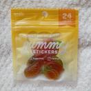 �V�i �L�����f�B �t���[�N �V�[�� �X�e�b�J�[ �f�R �R���[�W�� �V�[���� �C�G���[ N2m