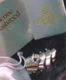 Vivienne Westwood �I�[�u ���S  �A�[�}�[ �����O