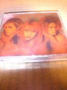 SHAZNA 2g޽CD,OLDIES Ұٕ֕s~