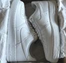 NIKE AIR FORCE 1 '07 28cm 2020N iCL GA tH[X 07 US10  315122-111
