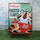 ViyuLŔzKellogg's^PbO@Frosted Flakes