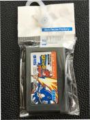 �Q�[���{�[�C�A�h�o���X �\�j�b�N �\�j�b�N�o�g��  SONIC SEGA