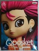 Q posket hide vol.7 hide A