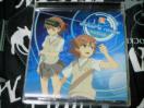 CD ƂȊw̒dCS  sister's noise fripSide