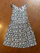 ☆H&M(エイチアンドエム)☆花柄ワンピース☆