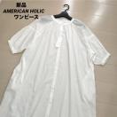 [Vi]AMERICAN HOLIC ohJ[{[Vcs[X