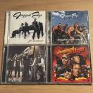 �yJAGGED EDGE�z�A���o��4�Z�b�g