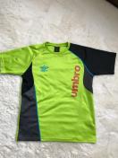 umbro  TVc  160Z`