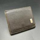 即決 dunhill ダンヒル コインケース 小銭入れ