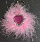 �s���N�n�[�g�̂ӂ�ӂ�L�[�z���_�[/�K�[���[/�L���[�g/�P�n/���o�y�C