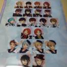 �N���A�t�@�C���v���X���X�^�[