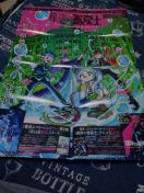 �R���R�����葒���̃t���[�����~�^���̊��ߎm�R���{�|�X�^�[