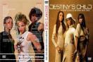 DESTINY'S CHILD 2005 BEYONCE CLIP ビヨンセ