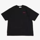 Vi ATMOS AgX TVc M  bZ[WS Message Logo T-shirts
