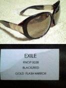 ViROEN۴݁~DITA޻ݸ׽EXILEhyde