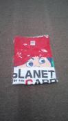 yVizLJ[v PLANET OF THE CARP TVc