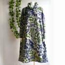 �V�i a077 ML ���N�� �������� �����s�[�X ���΃O���[�n �~ ���_���{�^�j�J���� �V���[���J���[ �X�g���b�`