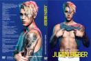 2017JUSTIN BIEBER vW 3DVD PVMVWXeBr[o[ 2U