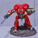 □ドラムロ オーラバトラーコレクション(聖戦士ダンバイン)