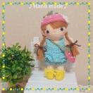 ��Hand made��@�@䕑�D�������̎q�����݂����