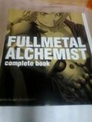 FULLMETALALCHEMISTcomplete book
