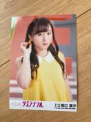 AKB48 坂口渚沙 サステナブル 生写真