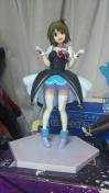 アイドルマスターシンデレラガールズ かな子 フィギュア