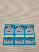 �T�����I�n�[���j�[�����h�@�t���[�p�X�|�[�g�@�R��