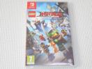 SWITCHTHE LEGO NINJAGO MOVIE VIDEOGAME