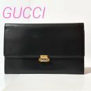 GUCCI �O�b�` ���B���e�[�W �g���x���I�[�K�i�C�U�[  �p�X�|�[�g�E�H���b�g