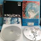 ubhvX@Blood+ S13ABlood-C S6@DVD S19Zbg