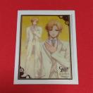 CLOCK ZERO���N���b�N �[�����I�g���C�g�K�[�f�������T �N���A�u���}�C�h�s�C����l / �L���O�t