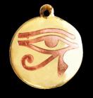 EastGate Eye Of Horus - Magickal Charm