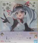 ~N 2022 ~NI[X^[Y ~jF  uԂ ~N `SNOW MIKU` Third Seasonv L