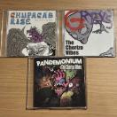 �yThe Chorizo Vibes�z3�Z�b�g